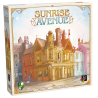Acheter le jeu de société Sunrise Avenue