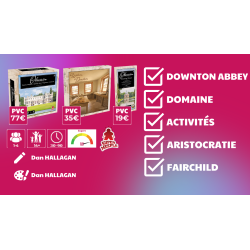 Acheter le jeu de société Obsession Super Meeple