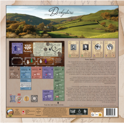 Acheter le jeu de société Obsession Super Meeple