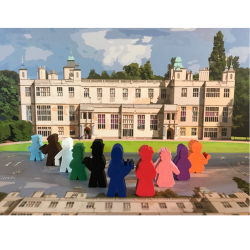 Acheter le jeu de société Obsession Super Meeple