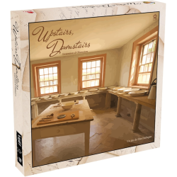 Acheter le jeu de société Obsession Super Meeple