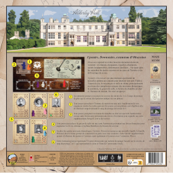 Acheter le jeu de société Obsession Super Meeple