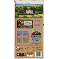 Acheter le jeu de société Obsession Super Meeple