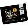 Acheter le jeu de société Le Roy des Ribaud ( Microgame 27)