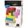Acheter le jeu de société Katamino Tower