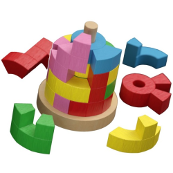 Acheter le jeu de société Katamino Tower