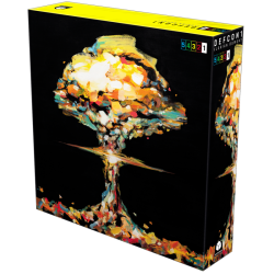 Acheter le jeu de société Defcon 1 Asynchron