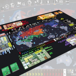 Acheter le jeu de société Defcon 1 Asynchron