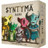 Acheter le jeu de société Rauha Syntyma Grrre Games
