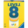Level 8 reprends les même règles que celles de Level Up !