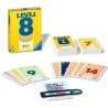 Level 8 reprends les même règles que celles de Level Up !