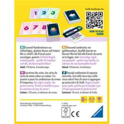 Level 8 reprends les même règles que celles de Level Up !