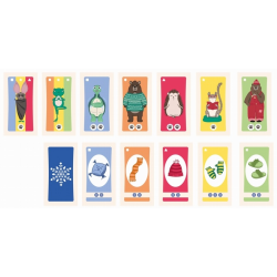 Acheter le jeu de société Hygge Helvetiq