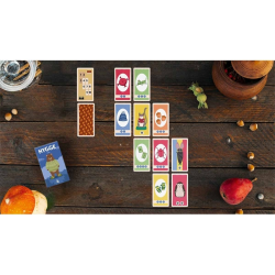Acheter le jeu de société Hygge Helvetiq