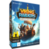 Acheter le jeu de société Viking Raiders Matagot