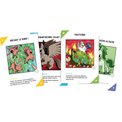 Acheter Unstable Unicorns Christmas Special