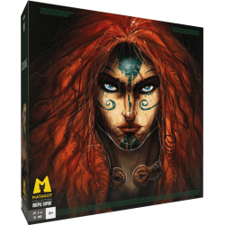 Acheter le jeu de société Matagot Celtae