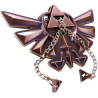 Découvrez le casse-tête métal Hyrule Crest