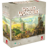Acheter le jeu de société World Wonders Super Meeple