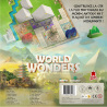 Acheter le jeu de société World Wonders Super Meeple