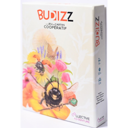 Acheter le jeu de société Budizz