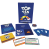Acheter le jeu de société Top ten Pro