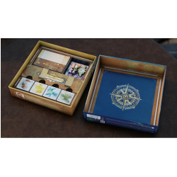 Acheter le jeu de société Maps of Misterra