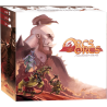 Acheter le jeu de société Orcs Vs Orcs Nostromo Editions