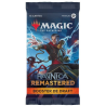 Acheter Magic booster édition Ravnica Remastered en Français
