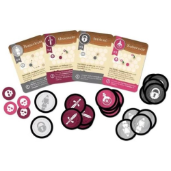 Commandez le jeu Champ d'Honneur Felonie