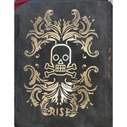 Acheter un Binder collector de Rise TCG