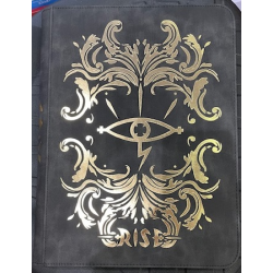 Acheter un Binder collector de Rise TCG