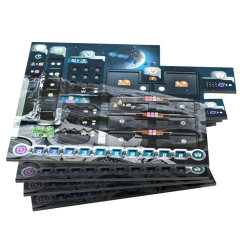 Acheter le jeu de société From the Moon la boite de jeux