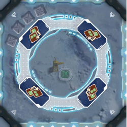 Acheter le jeu de société From the Moon la boite de jeux