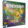 Acheter le jeu de société Matagot Benevolent