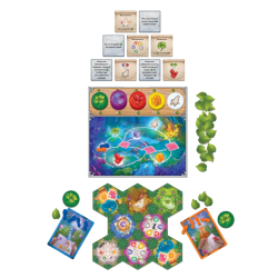 Acheter le jeu de société Matagot Benevolent