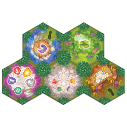 Acheter le jeu de société Matagot Benevolent