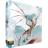 Acheter le jeu de société Wyrmspan Matagot