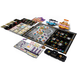 Acheter le jeu de société Iello Kutna Hora