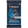 Acheter un Booster de jeu Magic Meurtres au Manoir Karlov