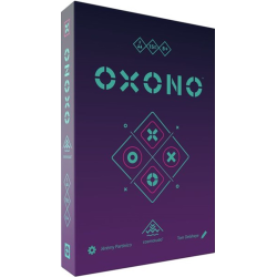 Acheter le jeu de société Oxono