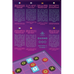 Acheter le jeu de société Oxono
