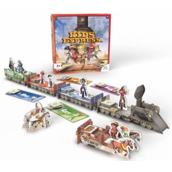 Acheter le jeu de société Kids Express