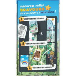 Acheter le jeu de société Solstis