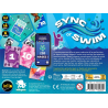 Acheter le jeu de société Sync or Swim Iello
