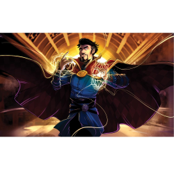 Acheter le jeu de société Dice Throne Marvel