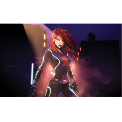 Acheter le jeu de société Dice Throne Marvel