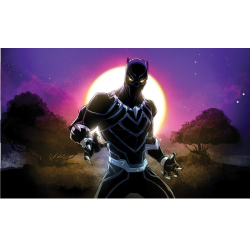 Acheter le jeu de société Dice Throne Marvel