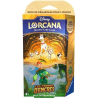 Acheter un Deck Disney Lorcana en Français Ravensburger