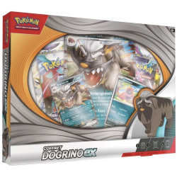 Acheter un coffret Pokémon